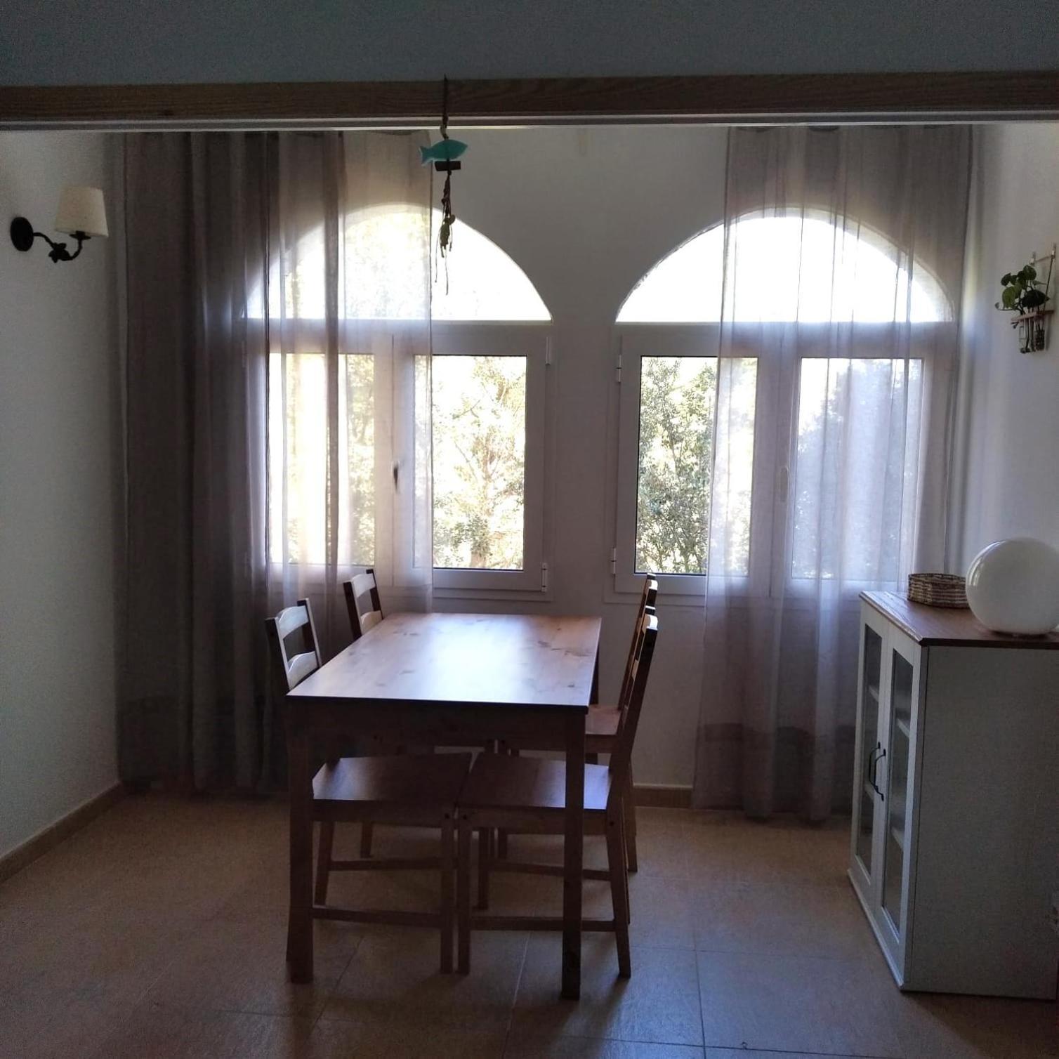 Apartamento Es Niuet Cala Galdana  Exterior foto