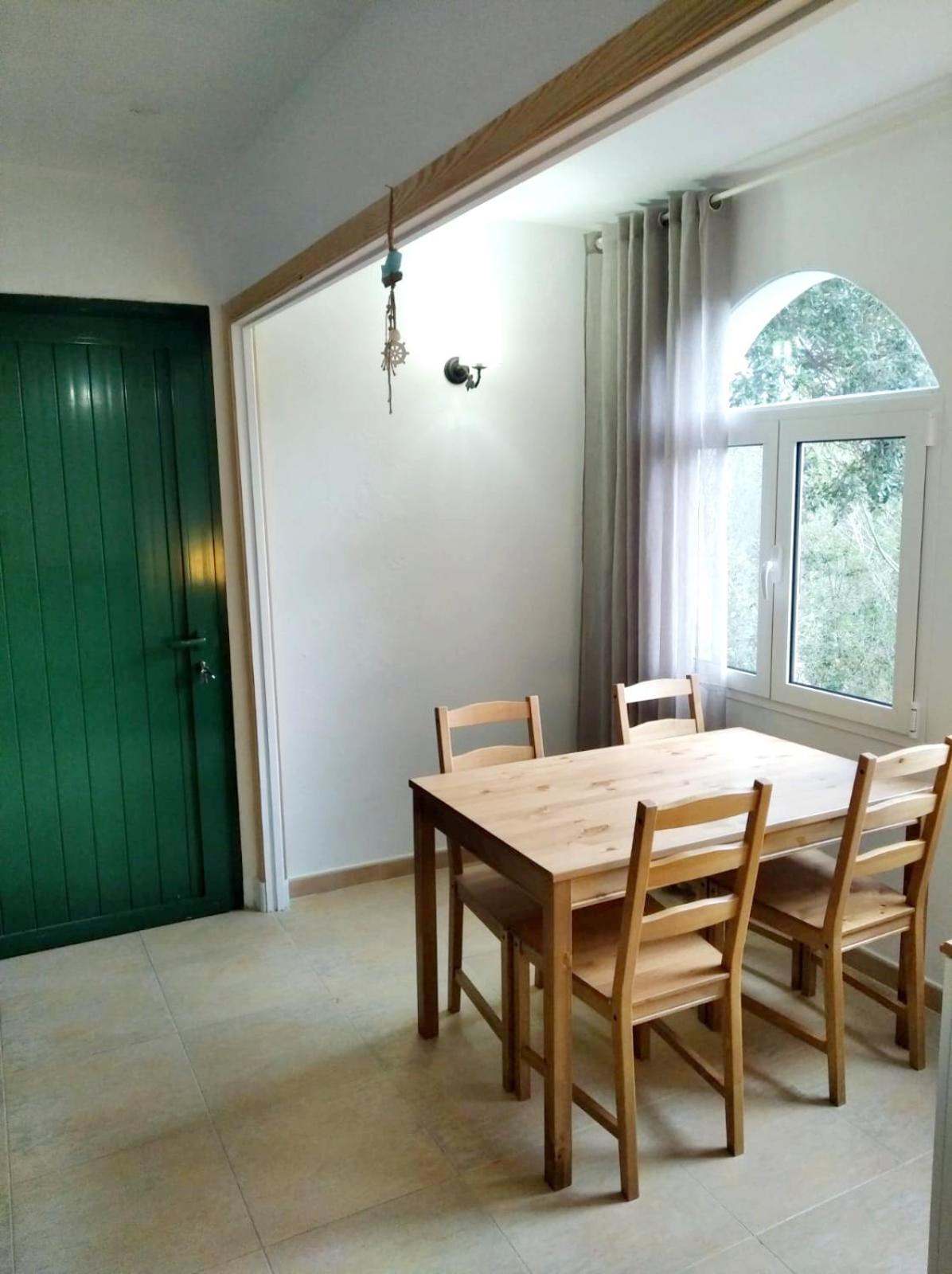 Apartamento Es Niuet Cala Galdana  Exterior foto