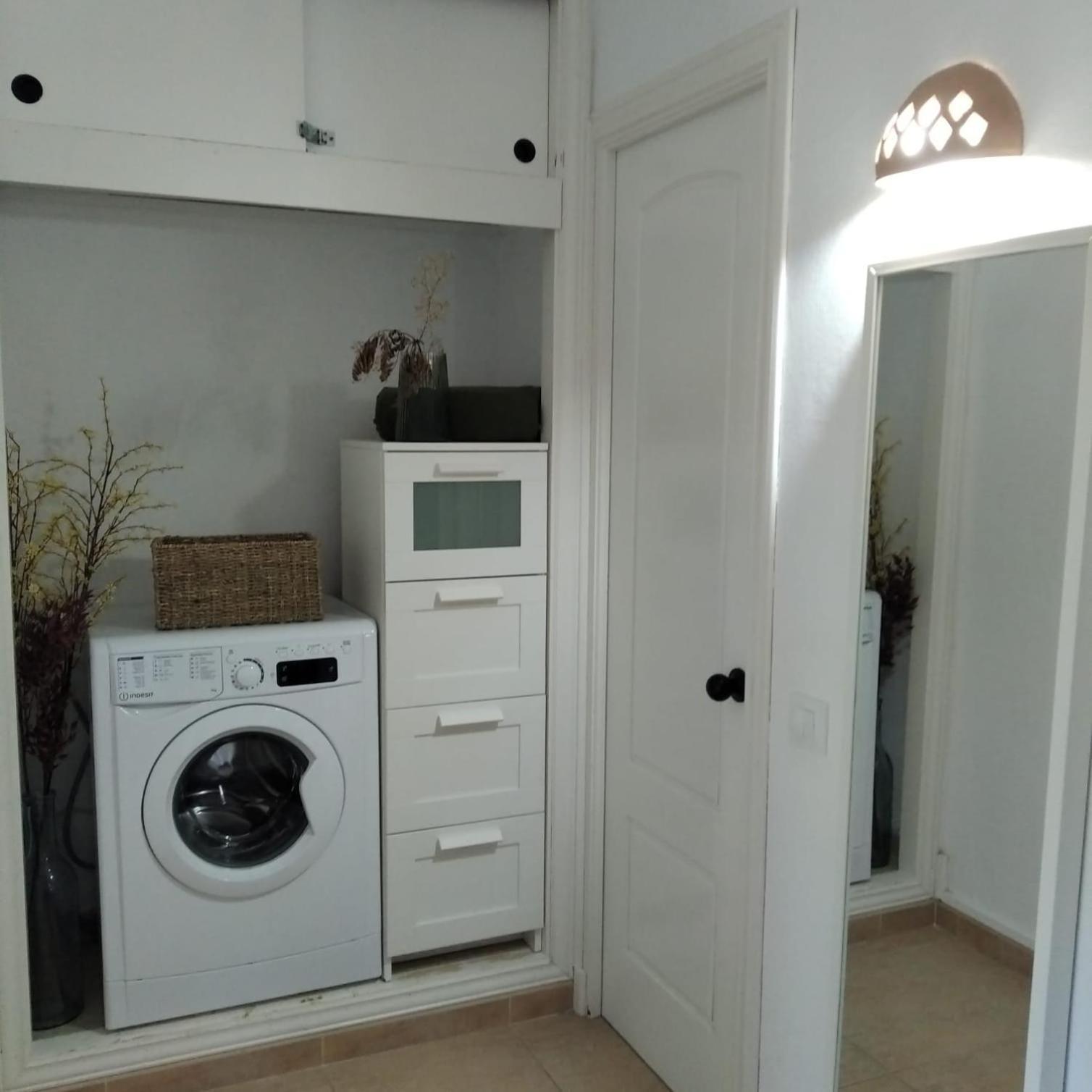 Apartamento Es Niuet Cala Galdana  Exterior foto