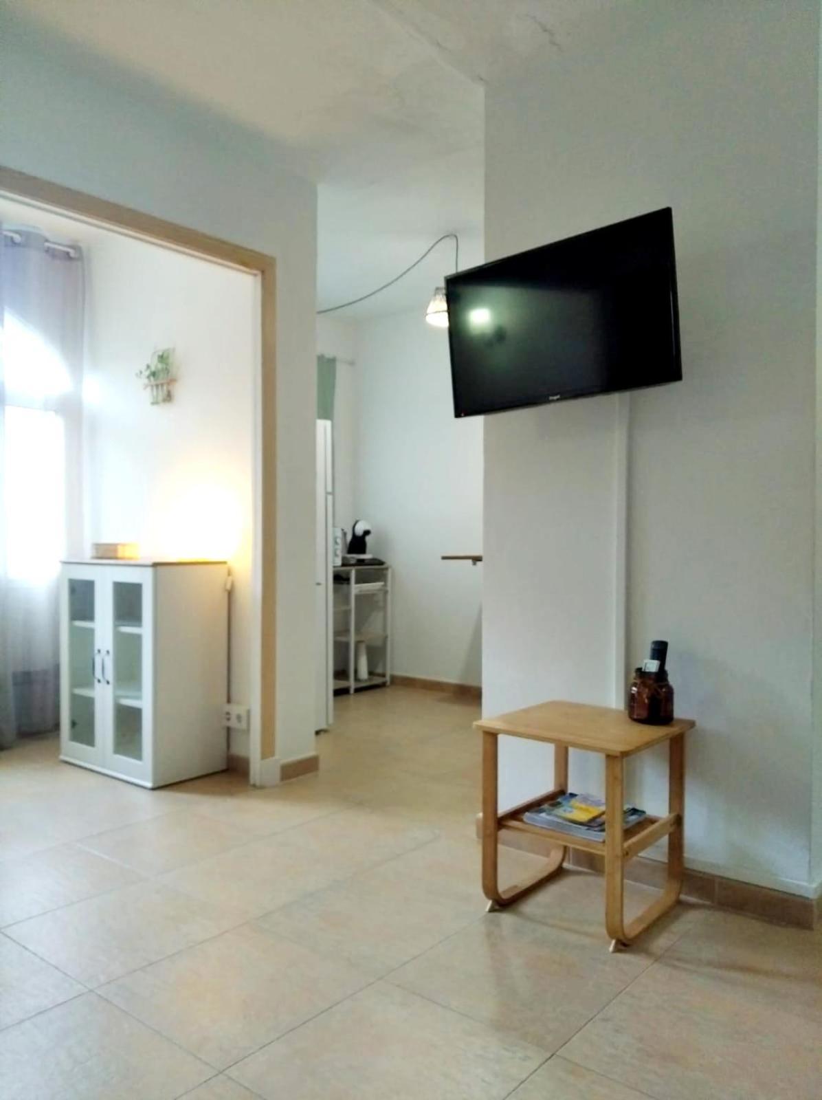 Apartamento Es Niuet Cala Galdana  Exterior foto